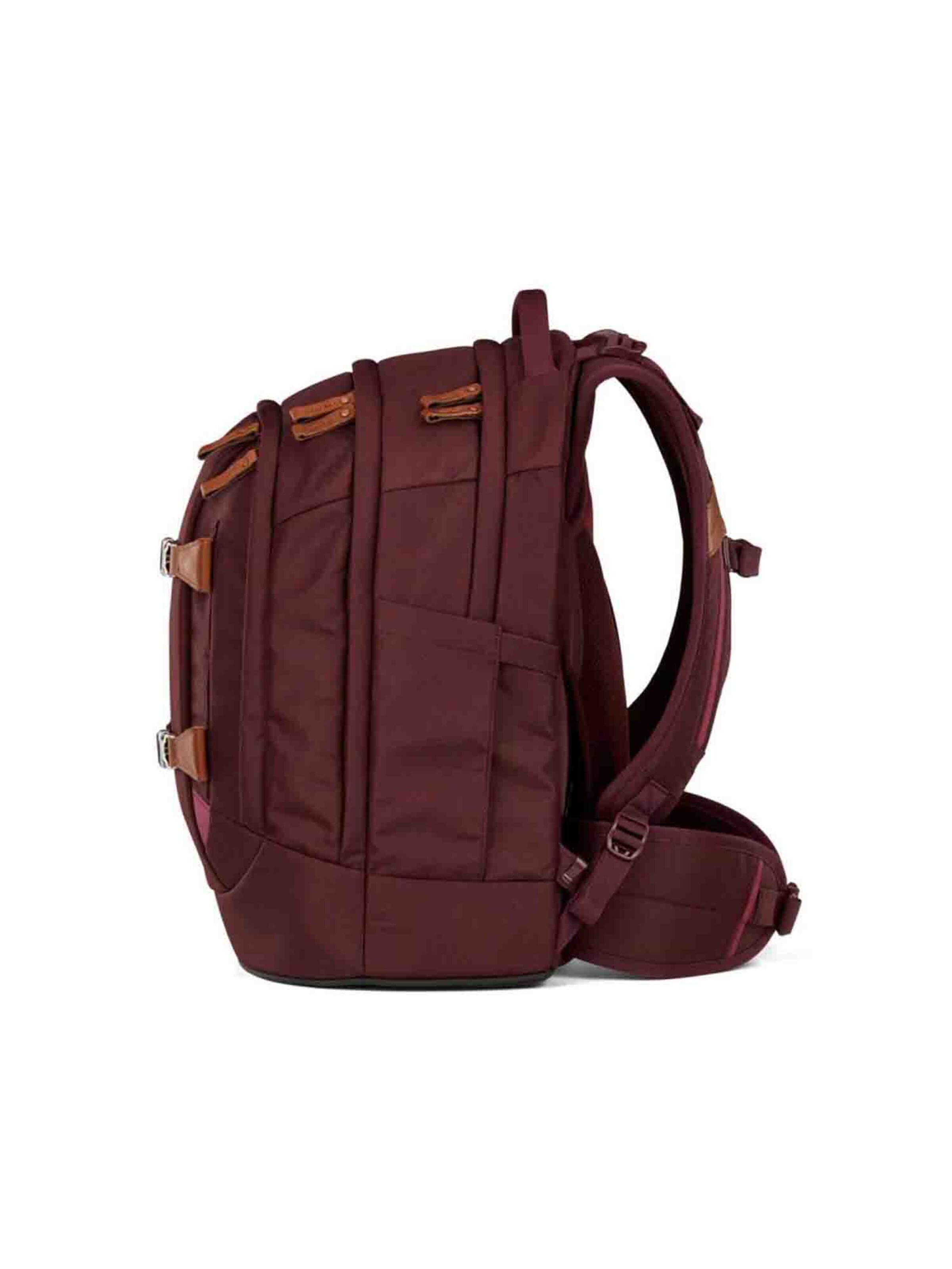Satch Rucksack‌ in Braun