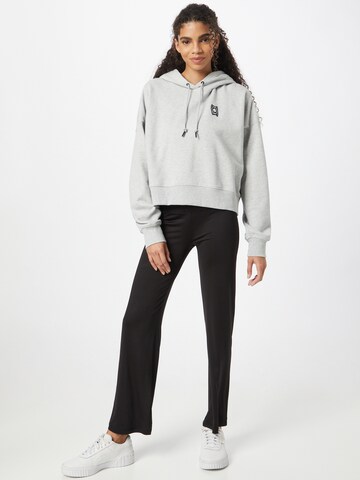 PUMA - regular Pantalón deportivo en negro