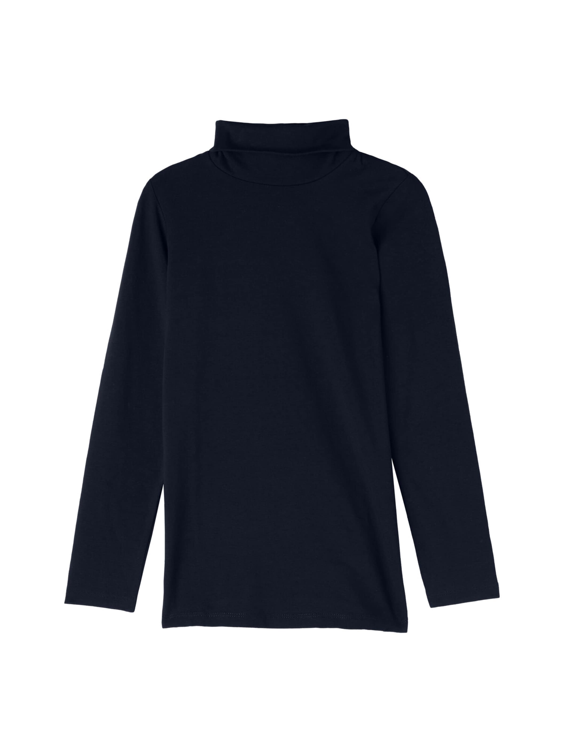 Tezenis Shirt in Blue: front