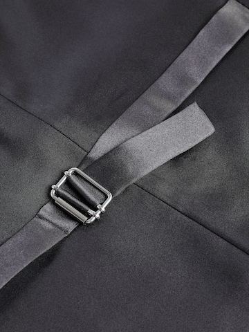 Next - Colete de fato em preto