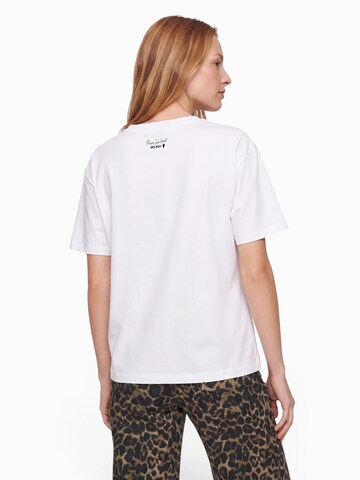MOS MOSH Shirt 'MMDala' in Beige