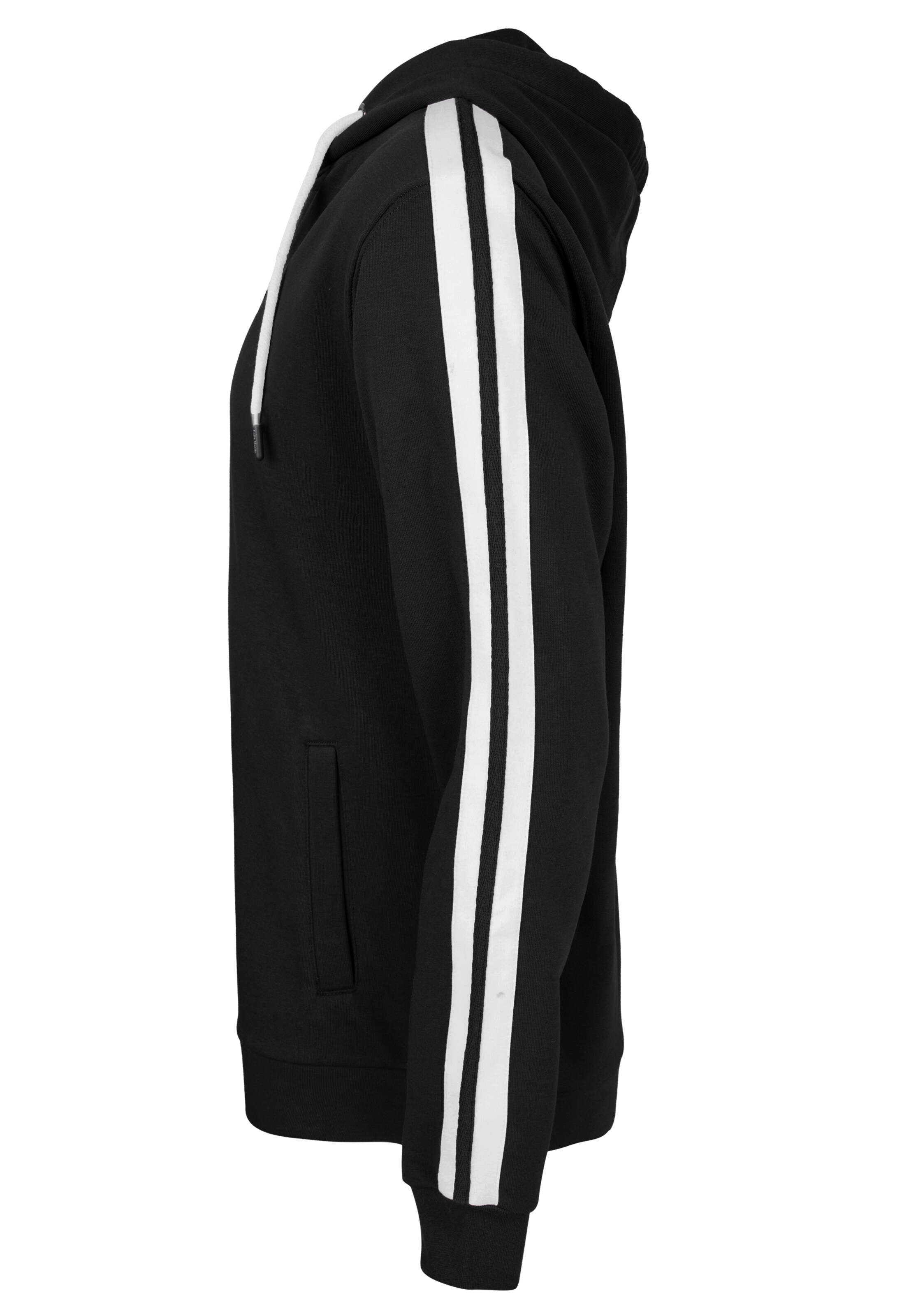 Felix Hardy Sweatshirt i svart