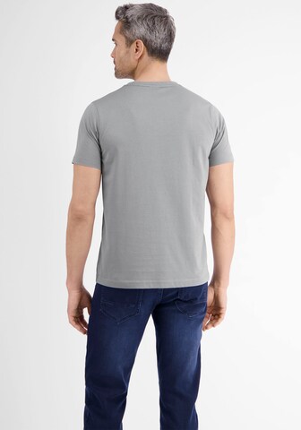 LERROS T-Shirt in Grau