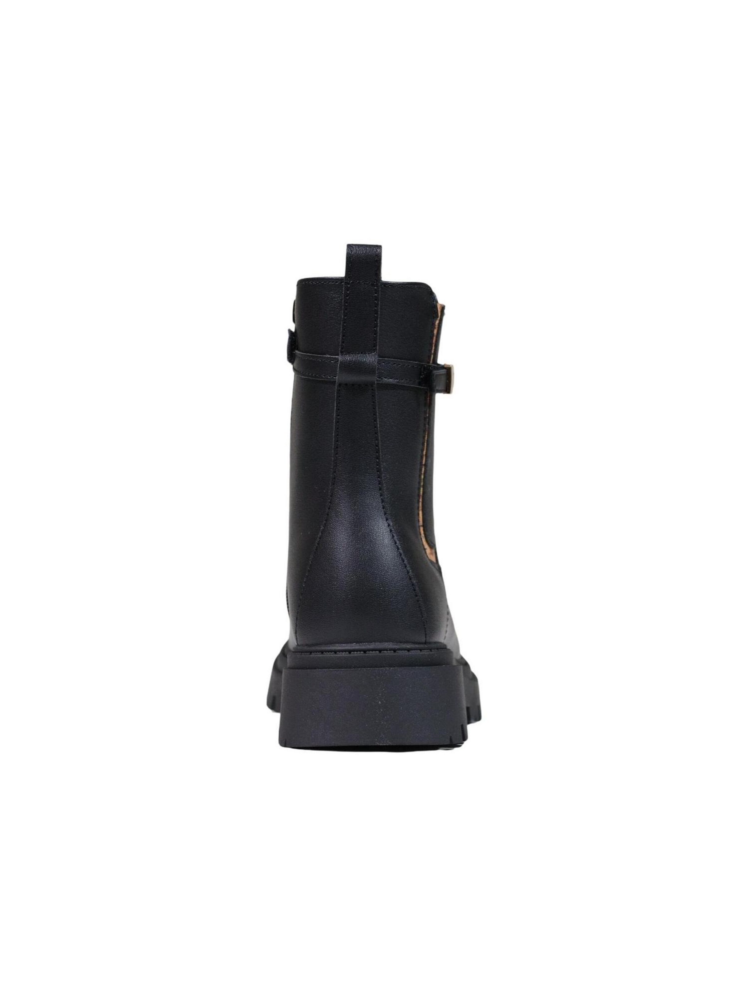 Alviero Martini 1a clase - Zapatos con cordón 'N 2570 0289' en negro