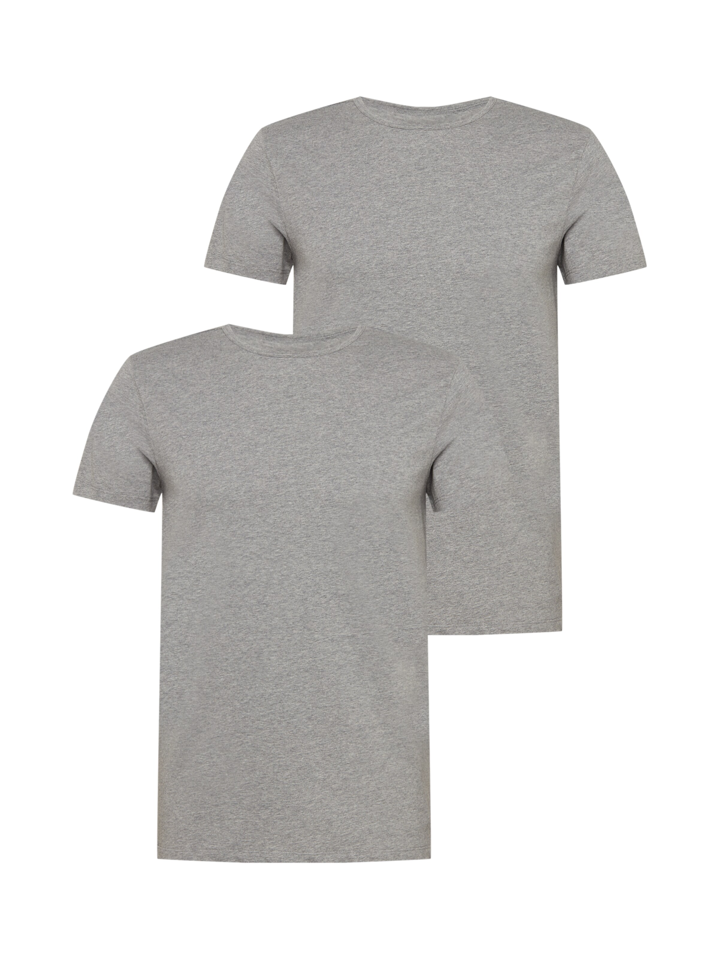 Maillot de corps LEVI'S ® en gris : devant
