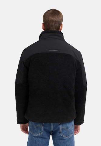 Giacca invernale 'Riveen XX' di STONE HARBOUR in nero