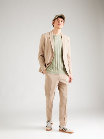 LindberghPulover - zelena boja