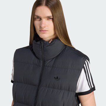 Gilet ADIDAS ORIGINALS en noir