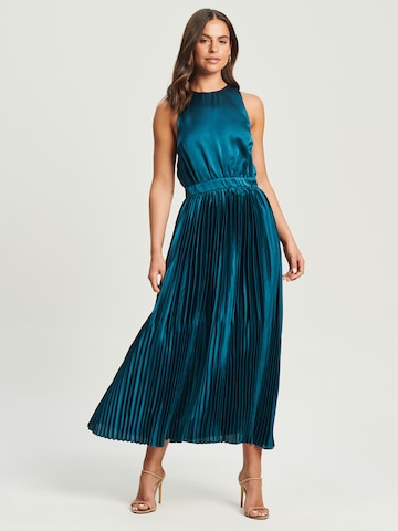 Robe 'Prinni' BWLDR en bleu