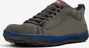 CAMPER Sneakers 'Peu Pista' in Grey: front