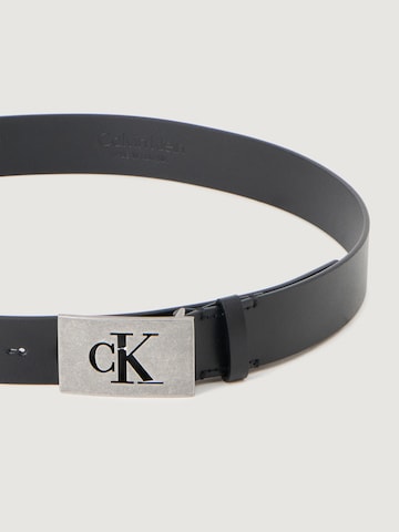 Calvin Klein Bælte i sort