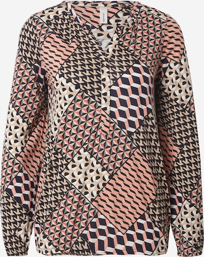 Soyaconcept Bluza 'FELICITY' u miks boja / roza, Pregled proizvoda