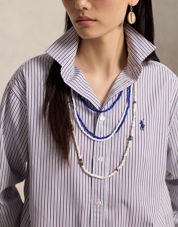 mišri Polo Ralph Lauren Palaidinė
