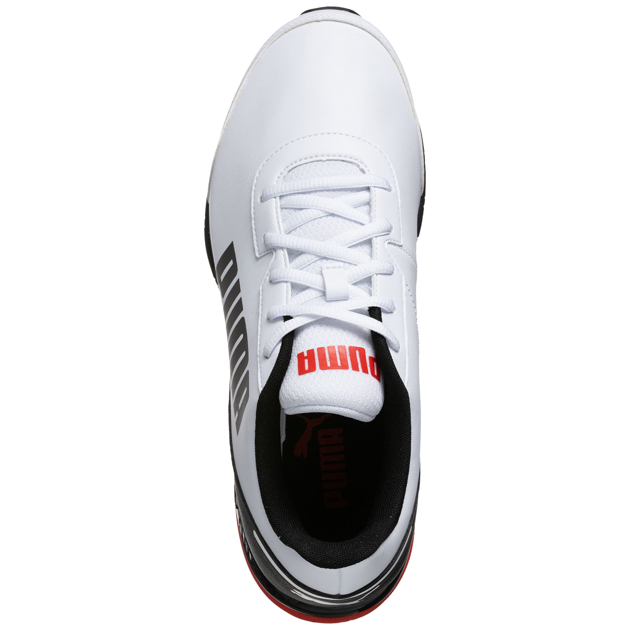 Frauen Sportarten PUMA Sportschuh 'Equate' in Weiß - DX54925 Frauen Sportarten PUMA Sportschuh 'Equate' in Weiß - DX54925