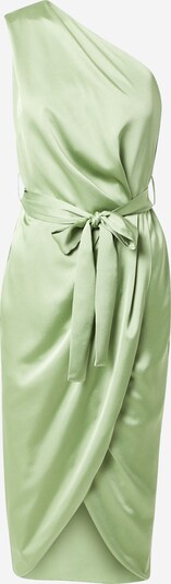 Rochie de cocktail 'FIOR' Femme Luxe pe verde m ăr, Vizualizare produs