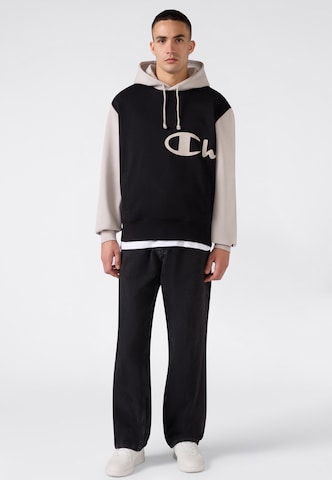 Champion Свитшот в Серый