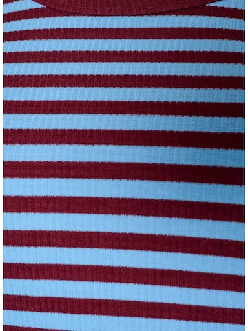 Zizzi - Camiseta 'Camandrine' en azul