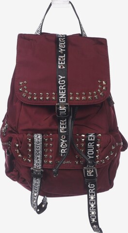 Desigual Backpack in One size in Red: front