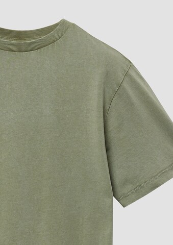 s.Oliver Shirt in Grün