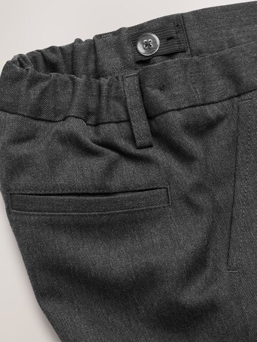 Next Normální Kalhoty – šedá