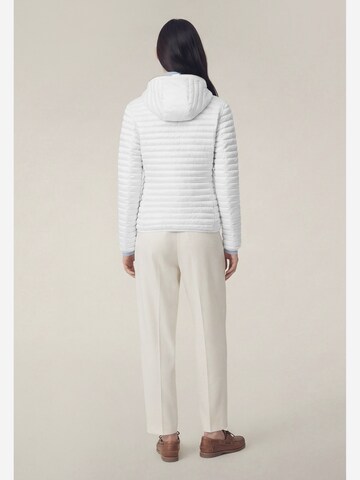 SAVE THE DUCK - Chaqueta de entretiempo 'Alexa' en blanco