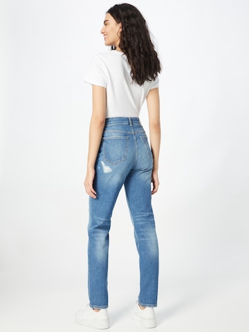 regular Jeans 'TÖRE' di Marc O'Polo DENIM in blu