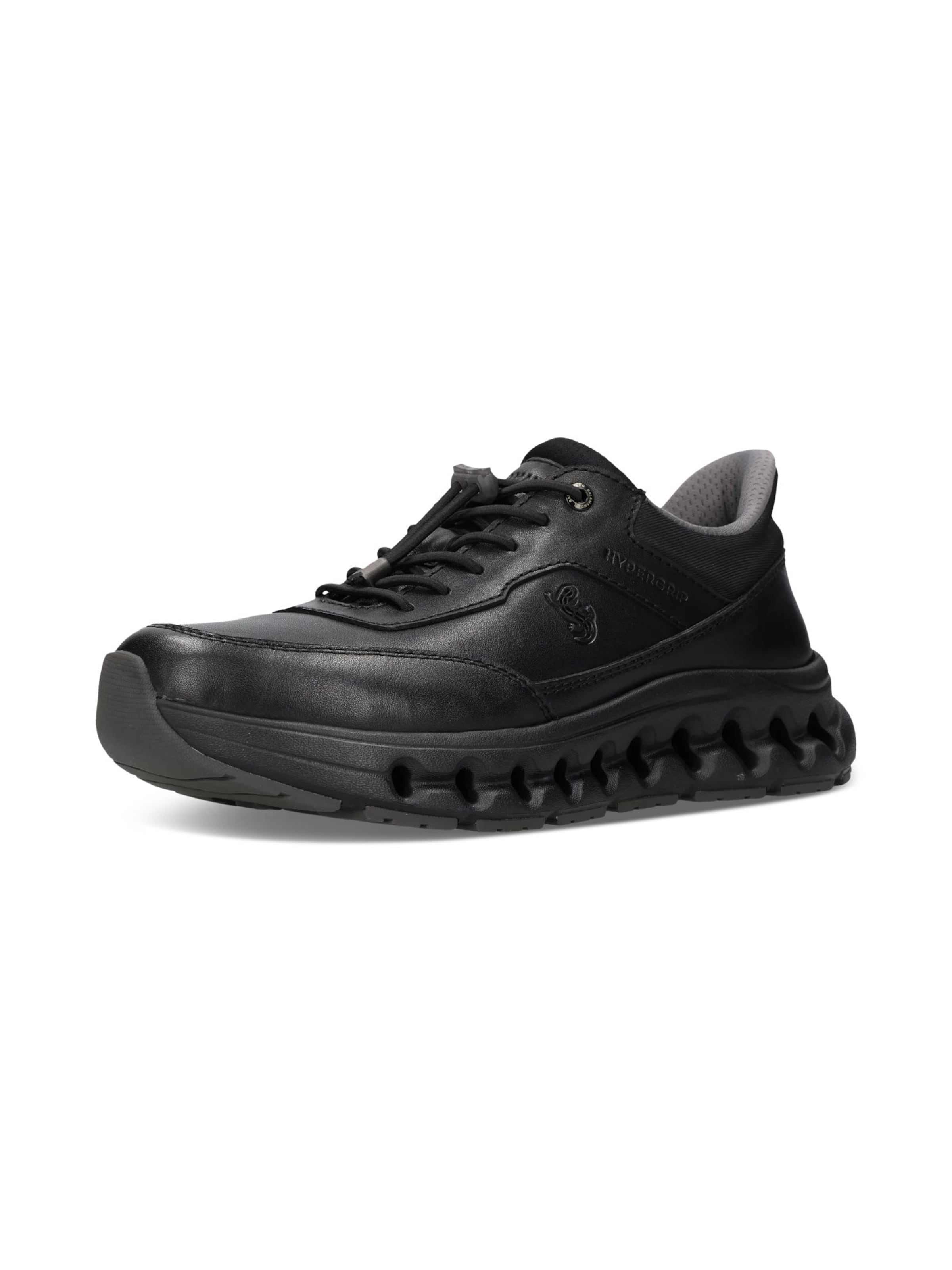 SALAMANDER Sneaker in Schwarz: Vorderseite