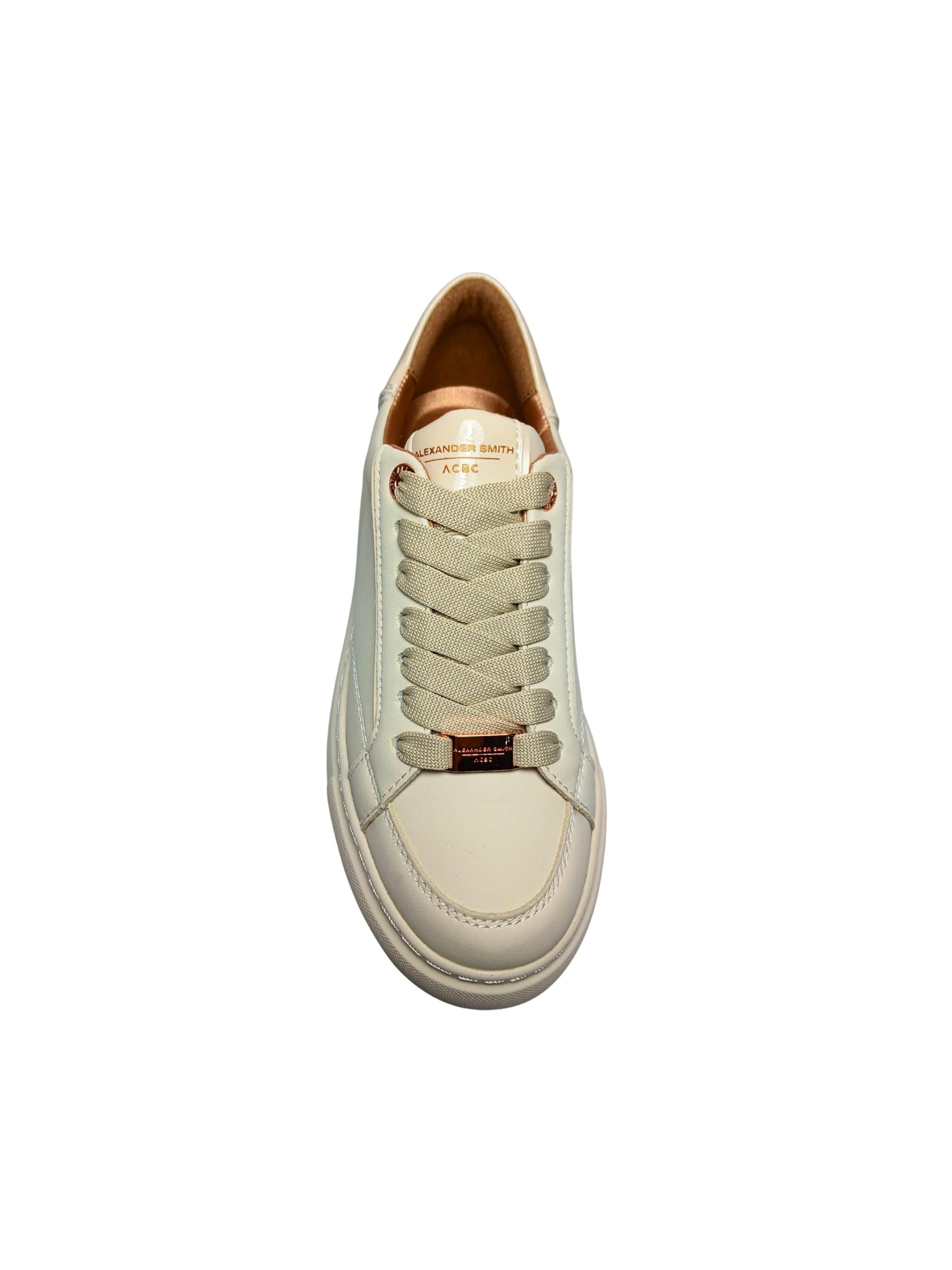 Alexander Smith Sneakers in Pink