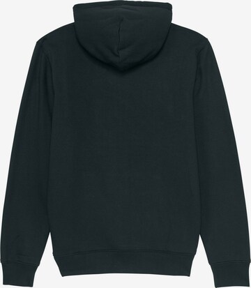 glore Sweatshirt ' Toni ' in Black