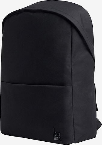 Got Bag Plecak w kolorze czarny