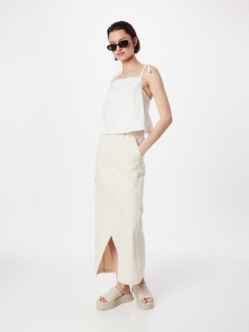 G-STAR Top 'Para' in White