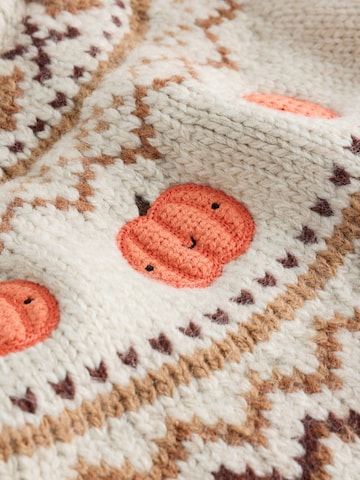 Pullover 'Halloween' di Next in beige