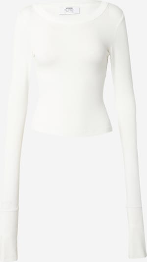 RÆRE by Lorena Rae Tričko - bílá, Produkt