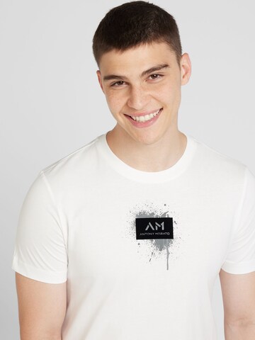 ANTONY MORATO - Camiseta en beige
