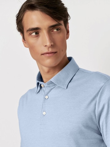 DESOTO Shirt‌‌ in Blau