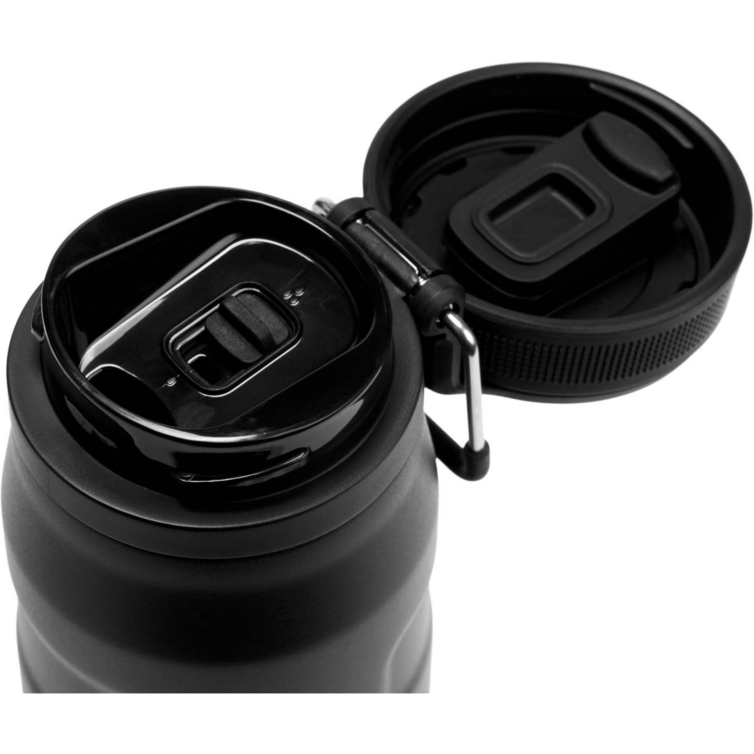 STANLEY Isolierflasche in Schwarz