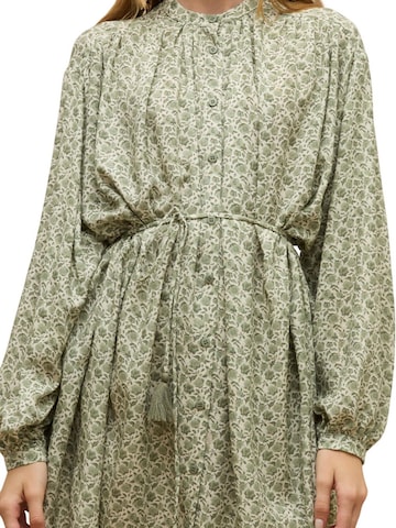 MANUKA Tunic in Pink