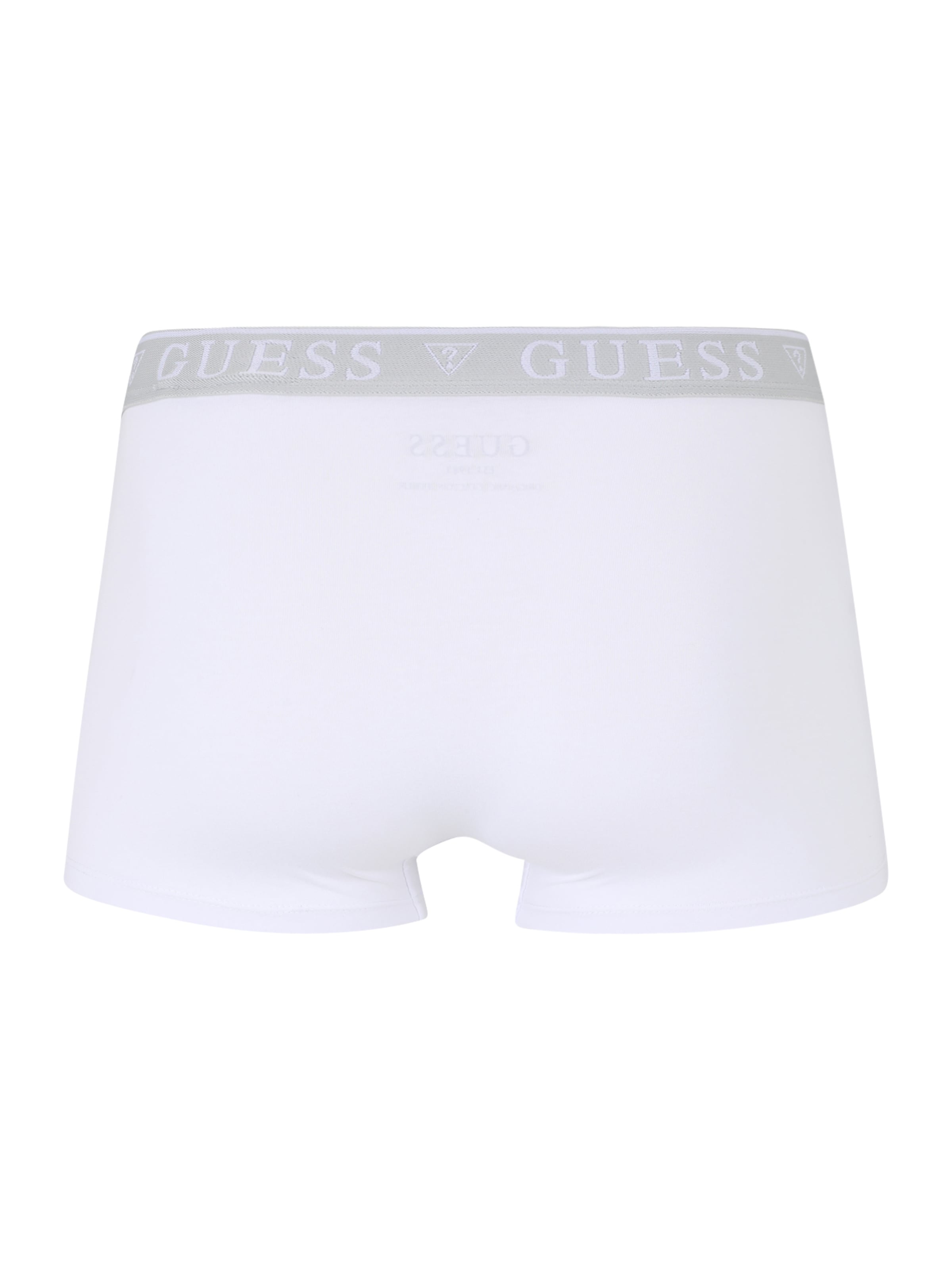 GUESS Μποξεράκι σε πράσινο