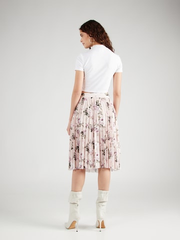 ABOUT YOU Skirt 'Elis' in Mixed colors