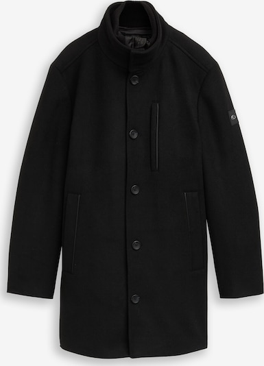 TOM TAILOR Prijelazni kaput u crna, Pregled proizvoda