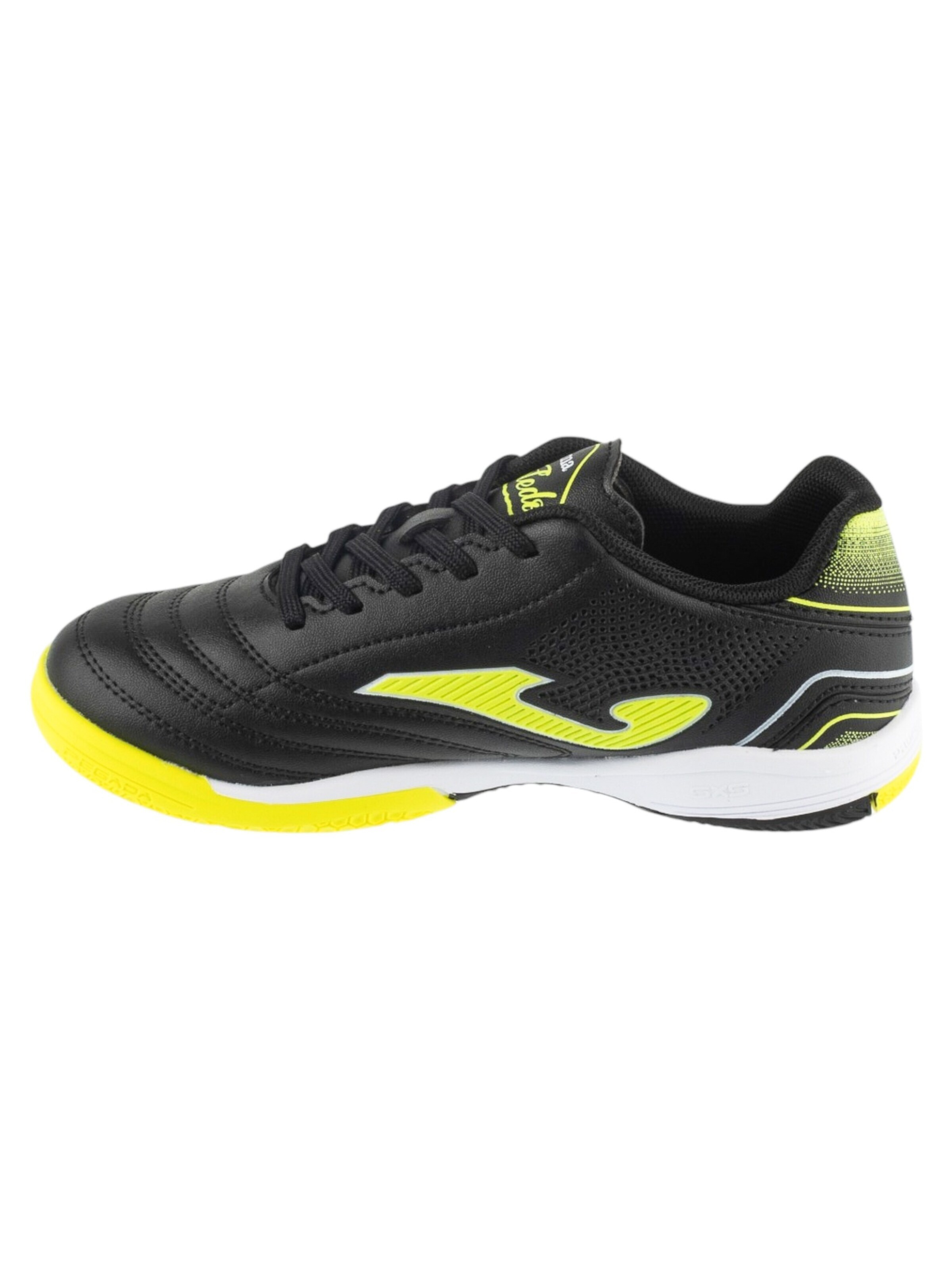 JOMA Sportschoen 'Joma Toledo Jr 26 TOJW IN' in Zwart