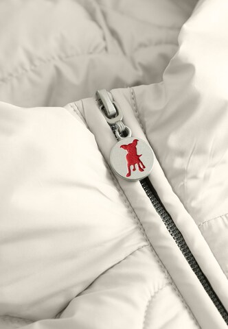Frieda & Freddies Winter Jacket in White