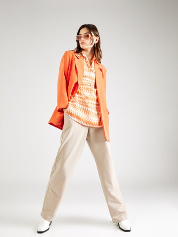 Marks & Spencer Blus i orange