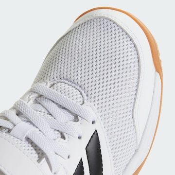 ADIDAS PERFORMANCE Sports shoe 'Speedcourt' in White