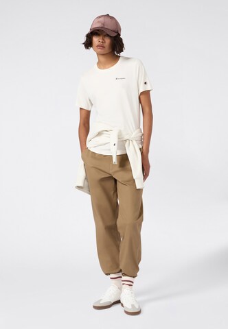 Champion Authentic Athletic Apparel Shirt in White