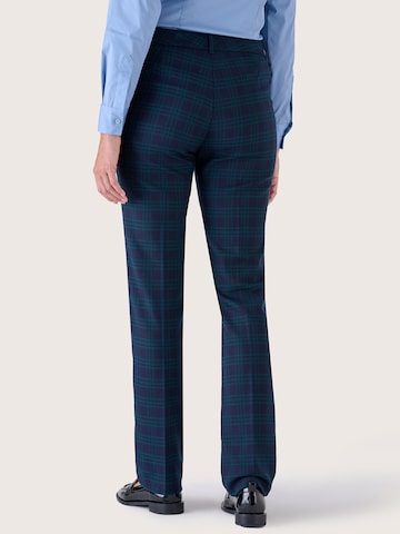 Camomilla Italia Regular Broek 'CLAIRU' in Blauw