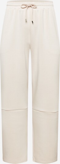 Pantaloni 'Virginia' Guido Maria Kretschmer Curvy pe alb murdar, Vizualizare produs