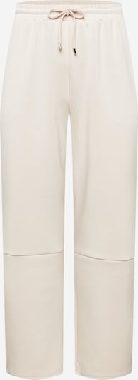 Pantaloni 'Virginia' Guido Maria Kretschmer Curvy di colore offwhite, Visualizzazione prodotti