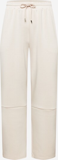 Guido Maria Kretschmer Curvy Collection Byxa 'Virginia' i off-white, Produktvy