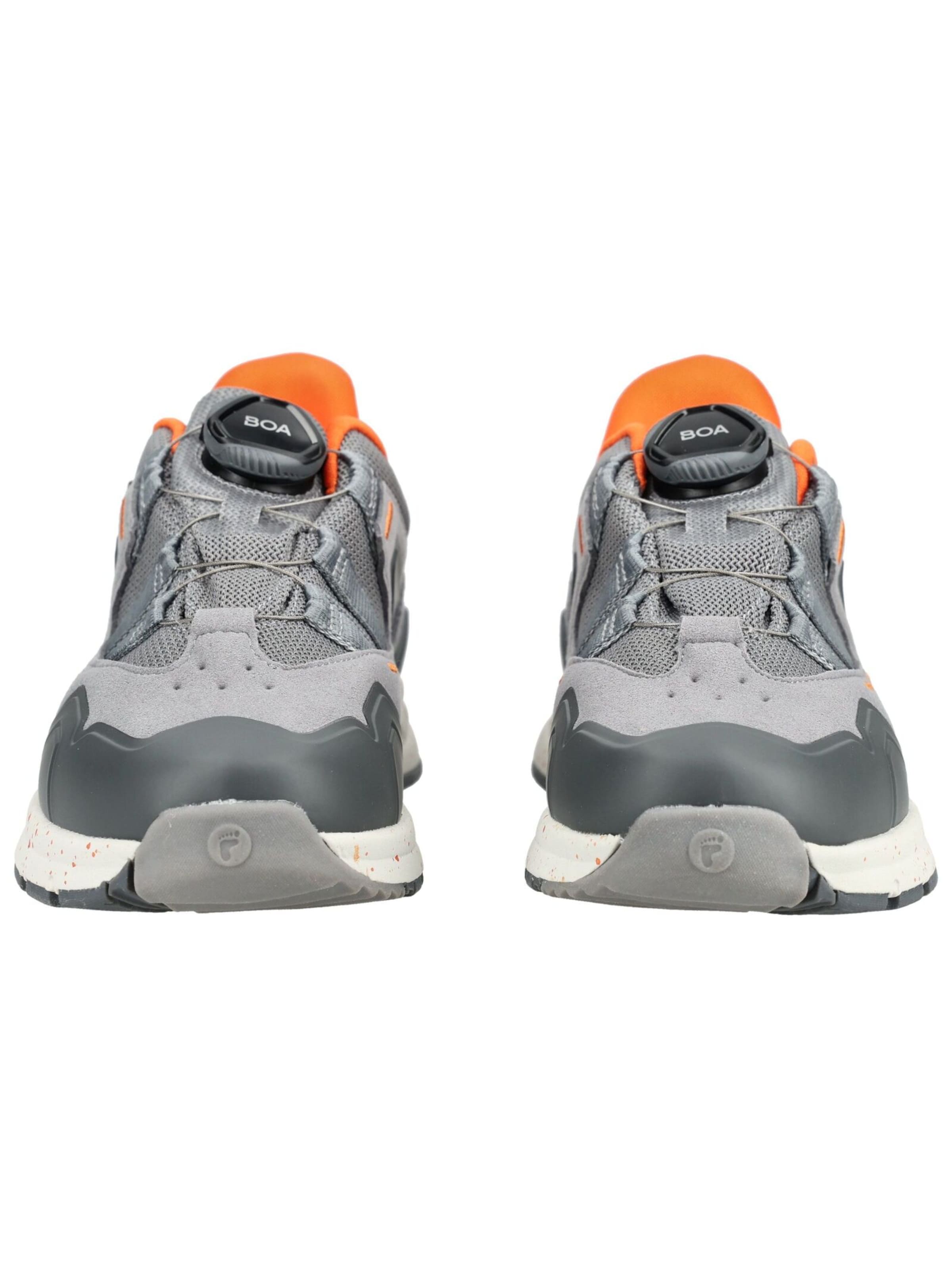 RICOSTA Sneaker in Grau